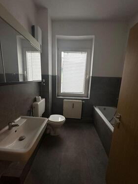 Foto - Modern sanierte 3-Zimmer-Wohnung mit allgemeiner Dachterrasse