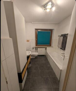 Foto - 3.5 Zimmer Etagenwohnung in Floß