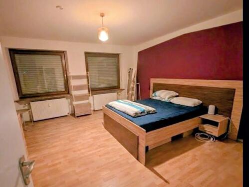 Foto - Etagenwohnung in Floß zur Miete