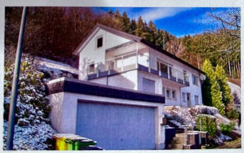 Foto - Netphen OT Einliegerwohnung - 700,00&nbsp;EUR Kaltmiete, ca.&nbsp; 70,00&nbsp;m&sup2;