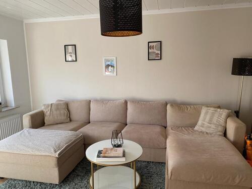 Foto - Etagenwohnung in Netphen zur Miete