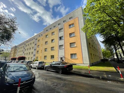 Foto - 10 m² großer Lagerraum im 4.OG nahe des neuen Meßplatzes