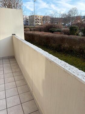 Foto - Erdgeschoßwohnung in Gerlingen zum Kaufen