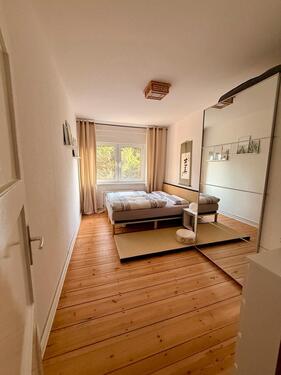 Foto - 2 Zimmer Hochparterre zur Miete in Berlin