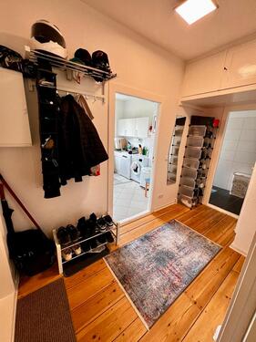 Foto - Hochparterre in Berlin zur Miete