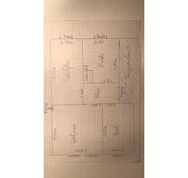 2-Raum Wohnung mit Einbauküche Dessau Nord - Dessau-Roßlau