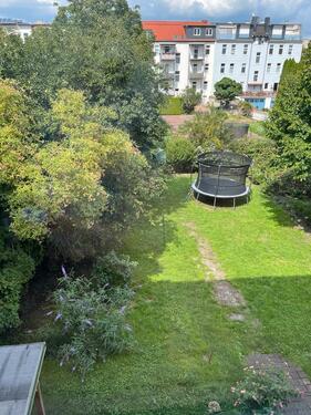 Foto - 2 Zimmer Etagenwohnung in Dessau-Roßlau