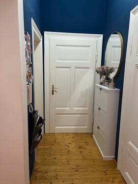 Foto - Etagenwohnung in Dessau-Roßlau zur Miete