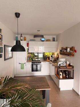 Foto - barrierefreie 2ZKB Wohnung in Schwalmstadt Ziegenhain barrierearm