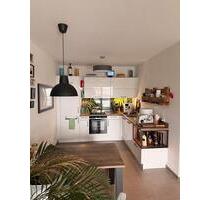 barrierefreie 2ZKB Wohnung in Schwalmstadt Ziegenhain barrierearm