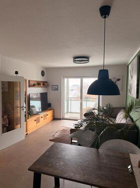 Foto - 2 Zimmer Etagenwohnung zur Miete in Schwalmstadt