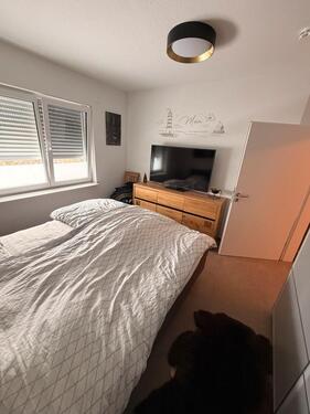 Foto - Etagenwohnung in Schwalmstadt zur Miete