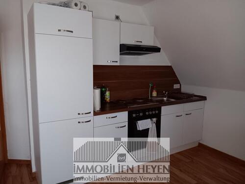 Foto - 2 Zimmer Etagenwohnung zur Miete in Papenburg