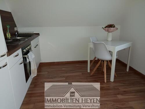 Foto - 2 Zimmer Etagenwohnung in Papenburg