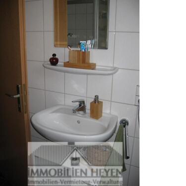 Foto - Etagenwohnung in Papenburg zur Miete