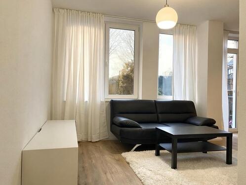 Foto - 2 Zimmer Erdgeschoßwohnung zur Miete in Münster