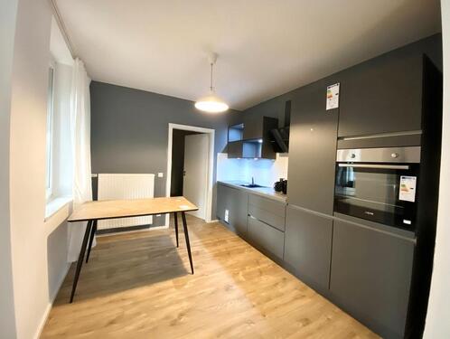 Foto - 2 Zimmer Erdgeschoßwohnung in Münster