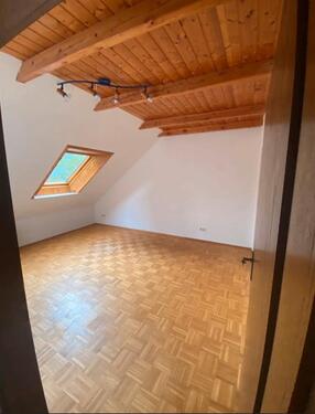 Foto - Dachgeschoßwohnung in Hannover zur Miete