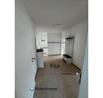 Schöne, helle & renovierte Nichtraucherwohnung 3ZKB, 88 m² - Mayen