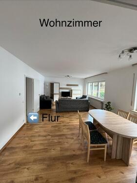 Foto - 3 Zimmer Etagenwohnung in Mayen