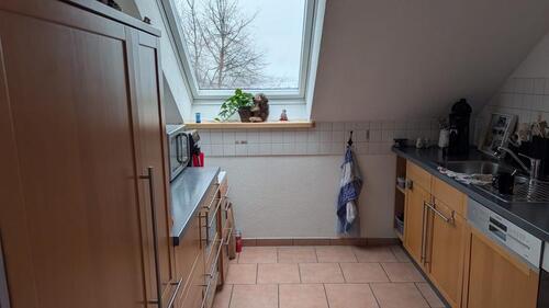 Foto - 5 Zimmer Dachgeschoßwohnung in Argenbühl