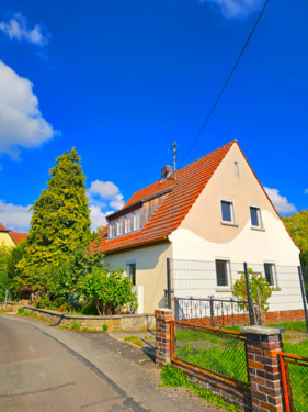 Foto - 6 Zimmer Einfamilienhaus zum Kaufen in Maroldsweisach