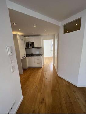 Foto - Wohnung Sachsenhausen-Nord - 1.390,00&nbsp;EUR Kaltmiete, ca.&nbsp; 38,00&nbsp;m&sup2;