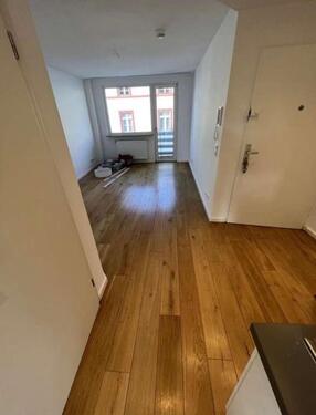 Foto - 2 Zimmer Etagenwohnung in Frankfurt am Main