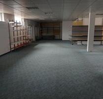 Lagerraum, 180 qm, vielseitig als Laden,(Internet) Praxis usw. - Schrecksbach