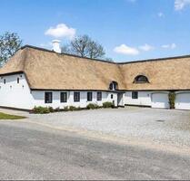Landleben mit Charme – Reetdachhaus in Sønderjylland - Harrislee