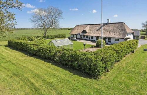 Foto - 13 Zimmer Einfamilienhaus zum Kaufen in Harrislee