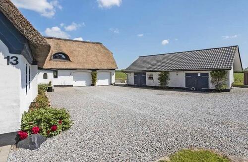 Foto - 13 Zimmer Einfamilienhaus in Harrislee