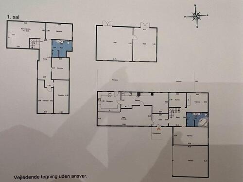 Foto - Einfamilienhaus in Harrislee zum Kaufen