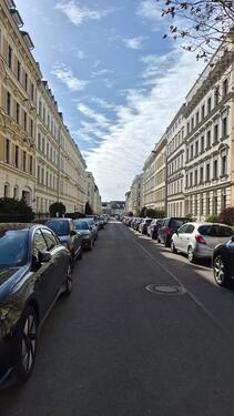 Foto - Geräumige 2,5 Zimmer Wohnung in Fabelhafter Lage