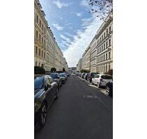 Geräumige 2,5 Zimmer Wohnung in Fabelhafter Lage - Leipzig Mitte