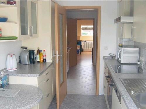 Foto - 3.5 Zimmer Dachgeschoßwohnung in Oberhausen