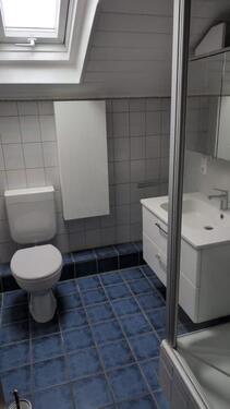 Foto - 3 Zimmer Dachgeschoßwohnung in Kirchberg im Wald