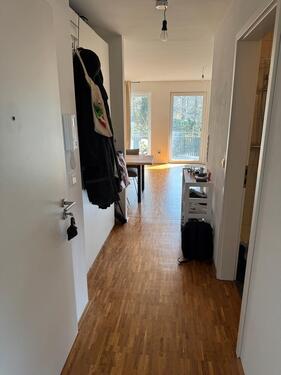 Foto - 1.5 Zimmer Etagenwohnung zur Miete in Münster