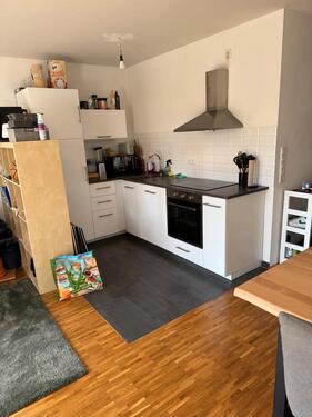 Foto - 1.5 Zimmer Etagenwohnung in Münster