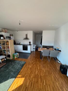 Foto - Etagenwohnung in Münster zur Miete