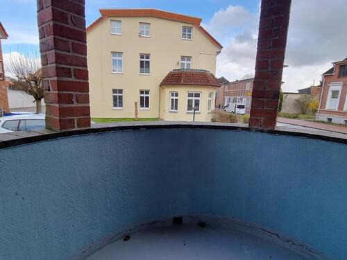 Foto - 2 Zimmer Erdgeschoßwohnung in Boizenburg/Elbe