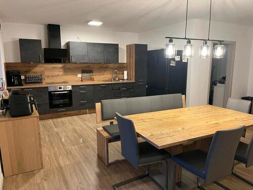 Foto - 3-Zimmer Wohnung mit Balkon in 94339 Seibersdorf (ab sofort)