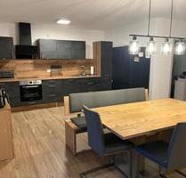 3-Zimmer Wohnung mit Balkon in 94339 Seibersdorf (ab sofort) - Leiblfing