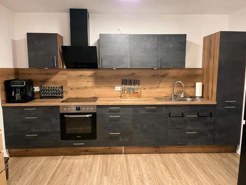 Foto - 3 Zimmer Etagenwohnung zur Miete in Leiblfing