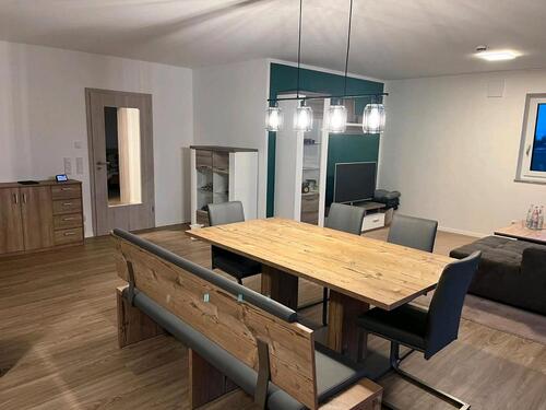 Foto - 3 Zimmer Etagenwohnung in Leiblfing