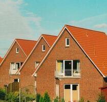 Erdgeschoss-Wohnung in Otterndorf An der Baumschule