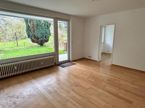 Foto - Möbel rein - Glücklich sein 1,5 Zimmer Appartment in Alfter