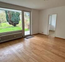 Möbel rein - Glücklich sein 1,5 Zimmer Appartment in Alfter