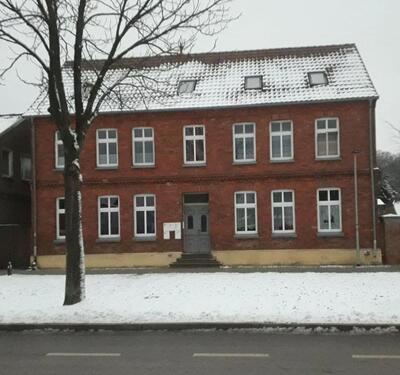 Foto - *Schöne Dachgeschosswohnung am Schlosspark*