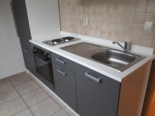 Foto - 2 Zimmer Dachgeschoßwohnung zur Miete in Ludwigslust